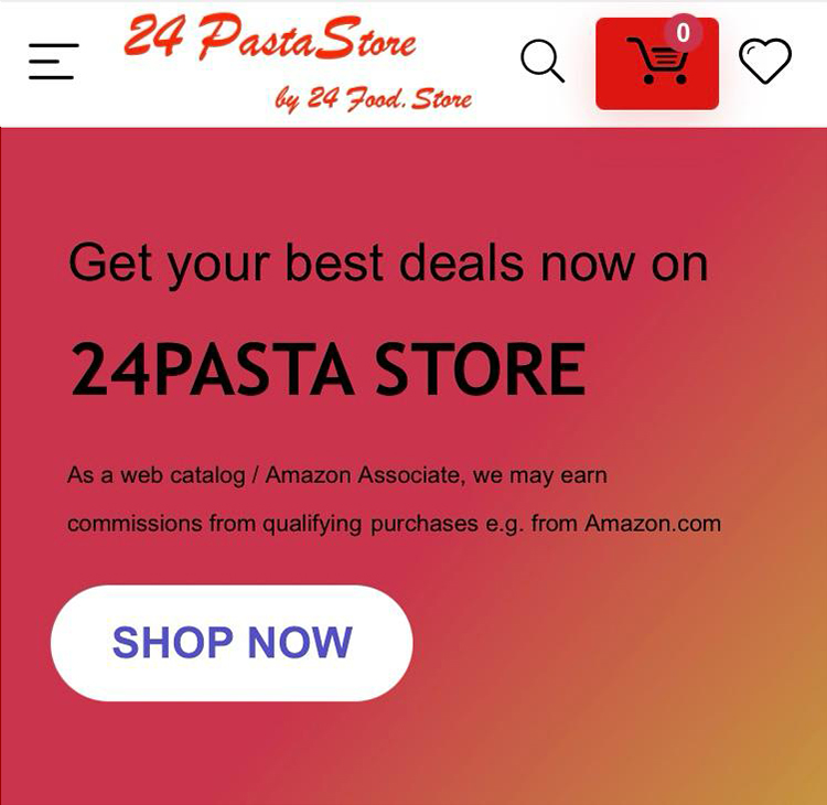 pasta