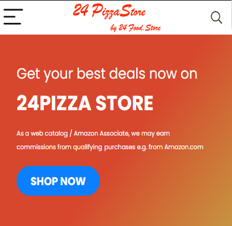 pizza